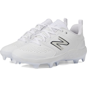 New Balance Women’s Fresh Foam Velo V3 Molded(White/White Synthetic)