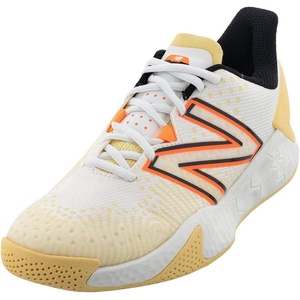New Balance Women’s Fresh Foam X Lav V2 Hard Court(Sea Salt/Raw Sugar)