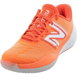 New Balance Women’s FuelCell 996 V5 Hard Court(Neon Dragonfly/White)