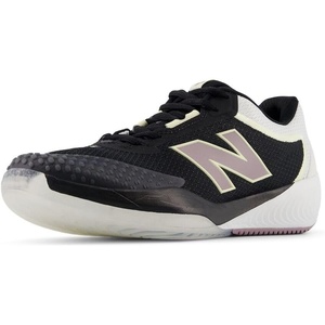 New Balance Women’s FuelCell 996 V6(Black/White/Ambient Light)