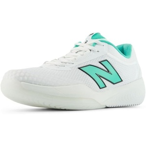 New Balance Women’s FuelCell 996 V6(Nb 102 White/Deep End)