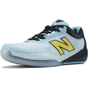New Balance Women’s FuelCell 996 V6(Quarry Blue/Black/Firefly)