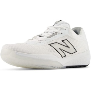New Balance Women’s FuelCell 996 V6(White/Black/Team Red)