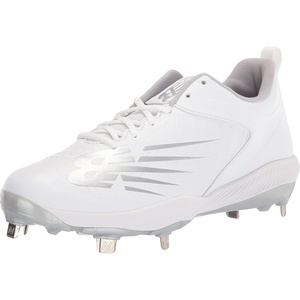 New Balance Women’s FuelCell Fuse V3 Metal(White/White)