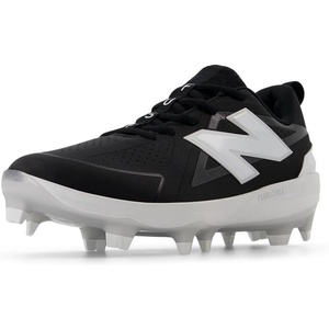 New Balance Women’s FuelCell Fuse V5 Molded(Black/White/Black)