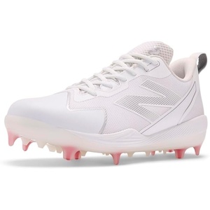 New Balance Women’s FuelCell Romero Duo Comp(White/Silver/White)
