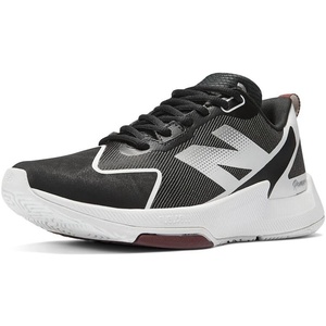 New Balance Women’s FuelCell Romero Duo Trainer(Black/White)