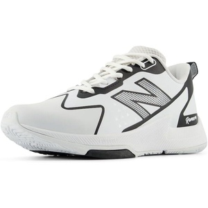 New Balance Women’s FuelCell Romero Duo Trainer(White/Black)