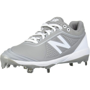 New Balance Women’s Fuse V2 Metal(Grey/White)
