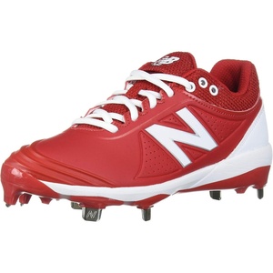 New Balance Women’s Fuse V2 Metal(Red/White)