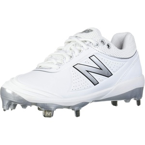 New Balance Women’s Fuse V2 Metal(White/Silver)
