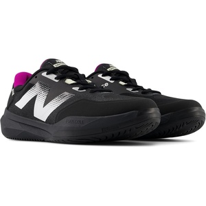 New Balance womens Fuelcell 796 V4(Black)