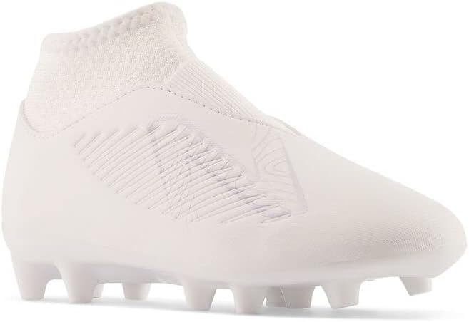 image:imageNew Balance Boys Tekela V4 Magique FgWhiteWhite