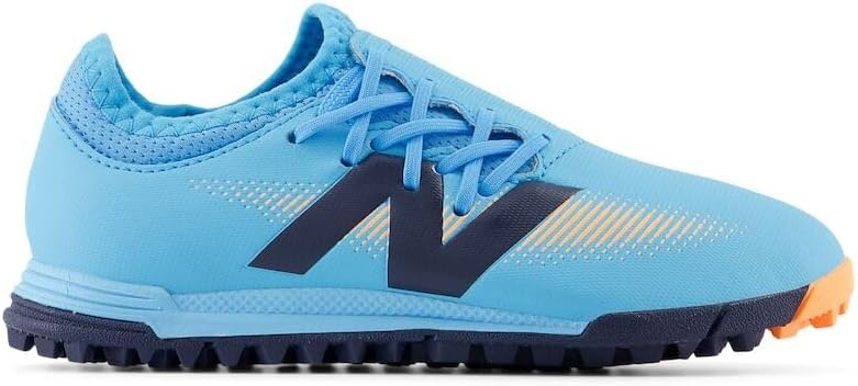 image:imageNew Balance Kids Furon Dispatch Tf V7 Soccer ShoeTeam Sky BlueMango