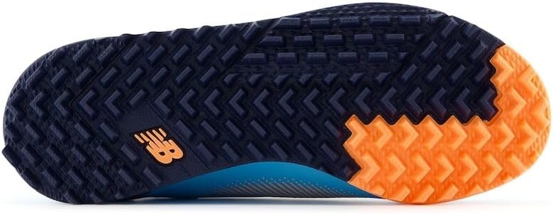 image:imageNew Balance Kids Furon Dispatch Tf V7 Soccer ShoeTeam Sky BlueMango