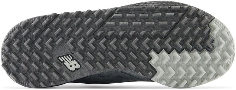 image:imageNew Balance Kids Furon Dispatch Turf V7 Soccer ShoeSilverBrighton GreyCopper