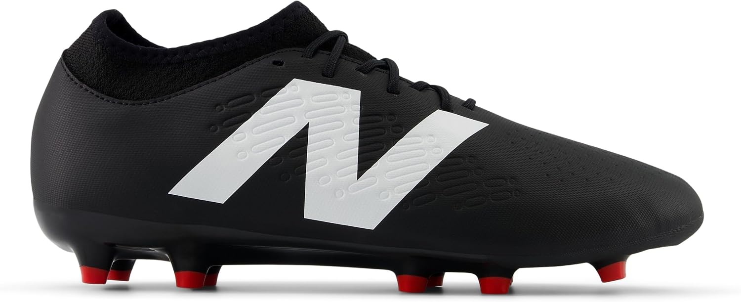 image:imageNew Balance Kids Tekela Magique Fg V4BlackWhiteTrue Red