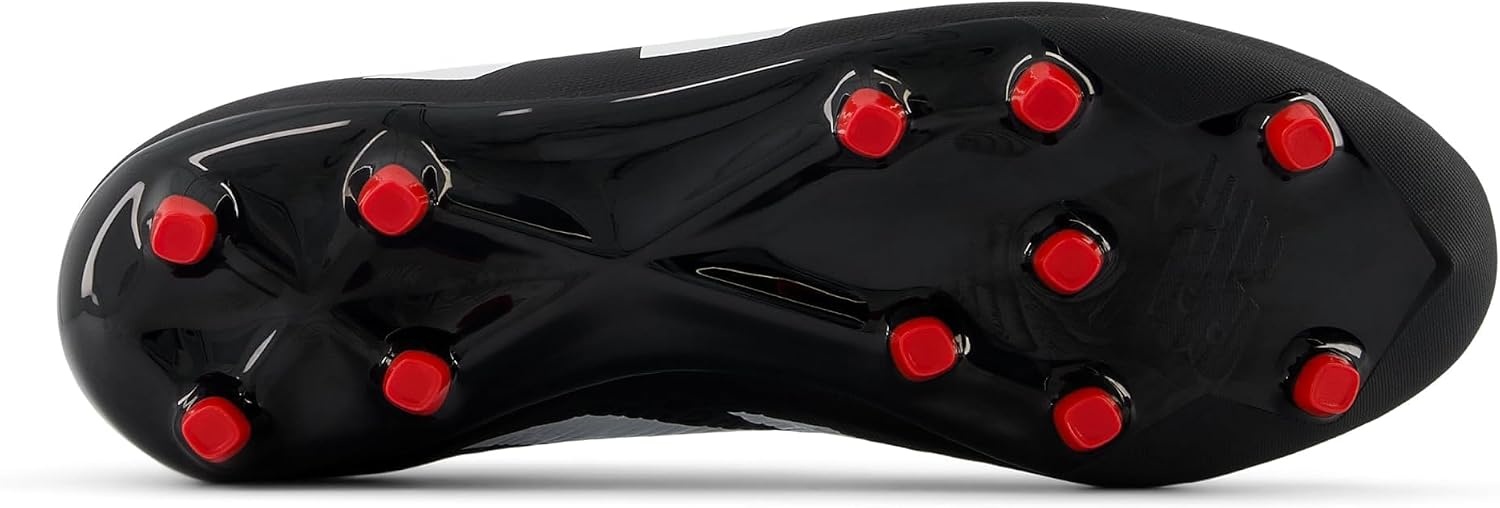 image:imageNew Balance Kids Tekela Magique Fg V4BlackWhiteTrue Red
