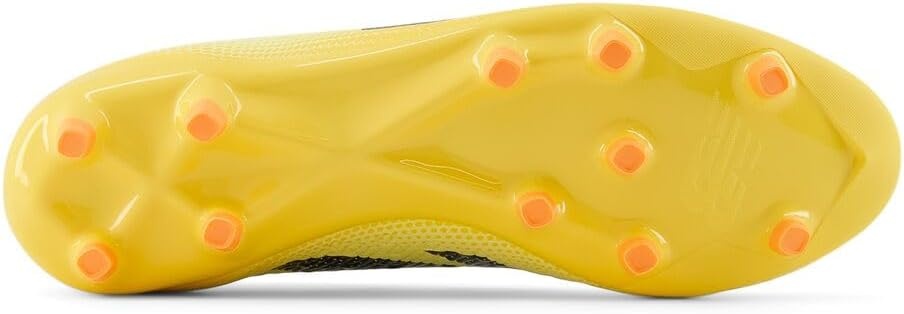 image:imageNew Balance Kids Tekela Magique Fg V4ParchmentClementineHot Mango