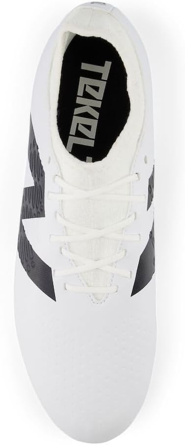 image:imageNew Balance Kids Tekela Magique Fg V4WhiteBlackTrue Red