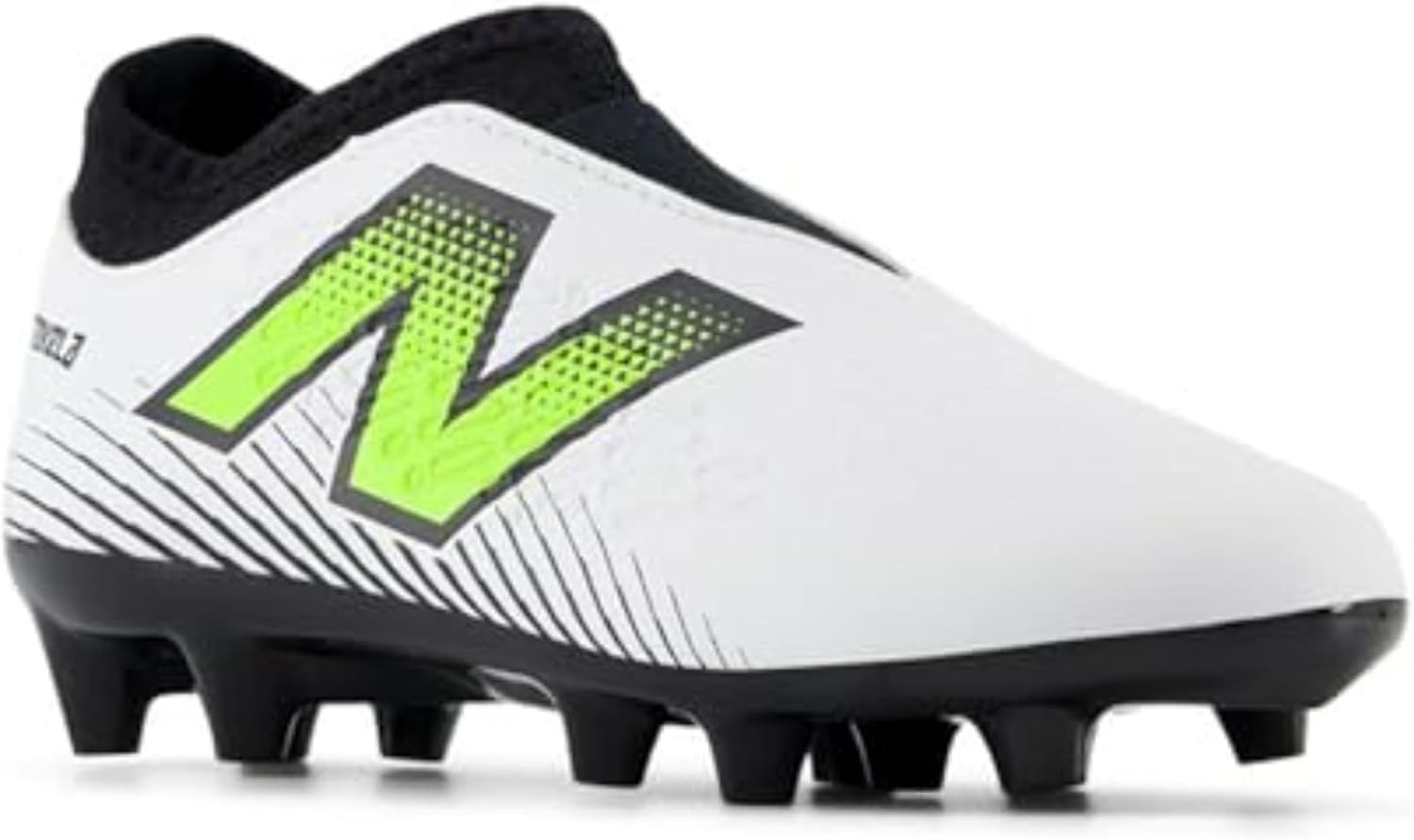 image:imageNew Balance Kids Tekela Magique Fg V4WhiteHiliteBlack