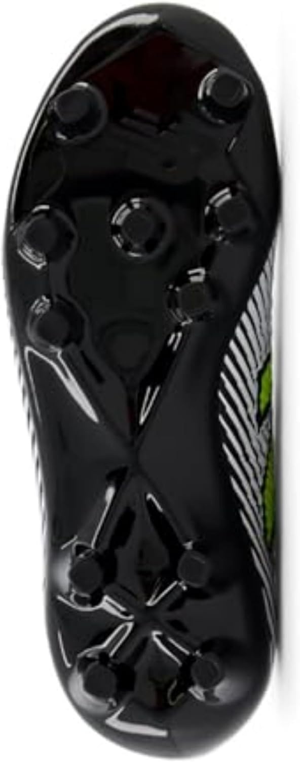 image:imageNew Balance Kids Tekela Magique Fg V4WhiteHiliteBlack