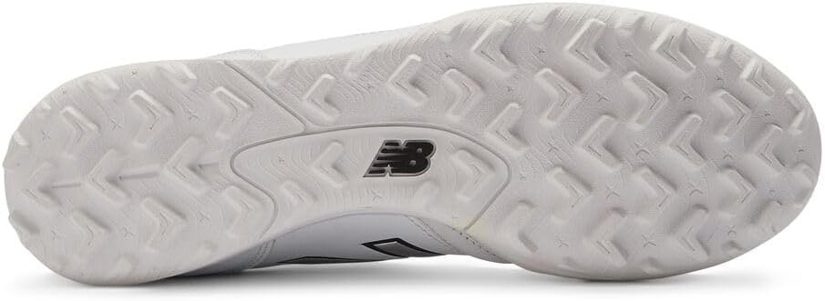 image:imageNew Balance Mens 442 Pro Tf V2WhiteBlackTeam Red