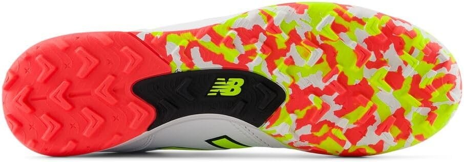image:imageNew Balance Mens 442 Pro Tf V2WhiteEnergy RedHilite