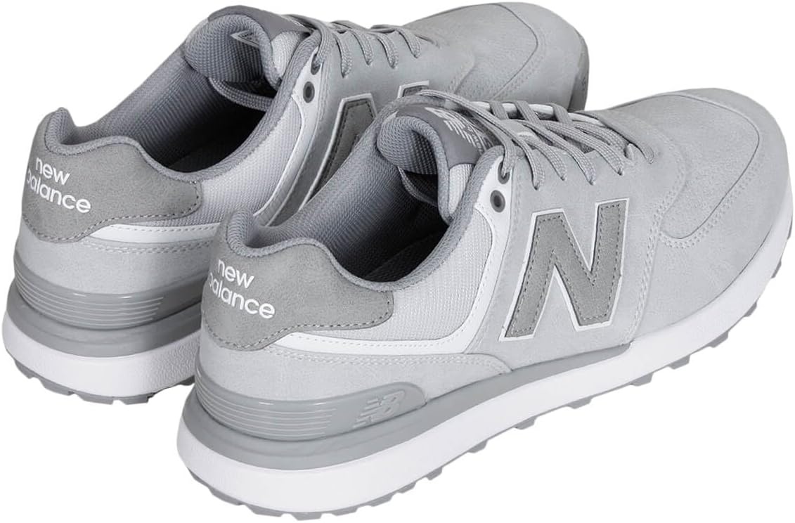 image:imageNew Balance Mens 574 Greens V2Light Grey