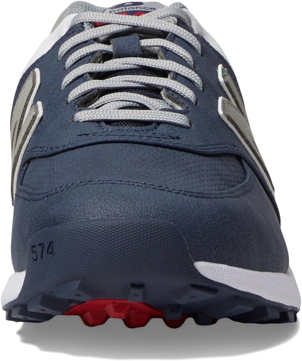 image:imageNew Balance Mens 574 Greens V2Navy