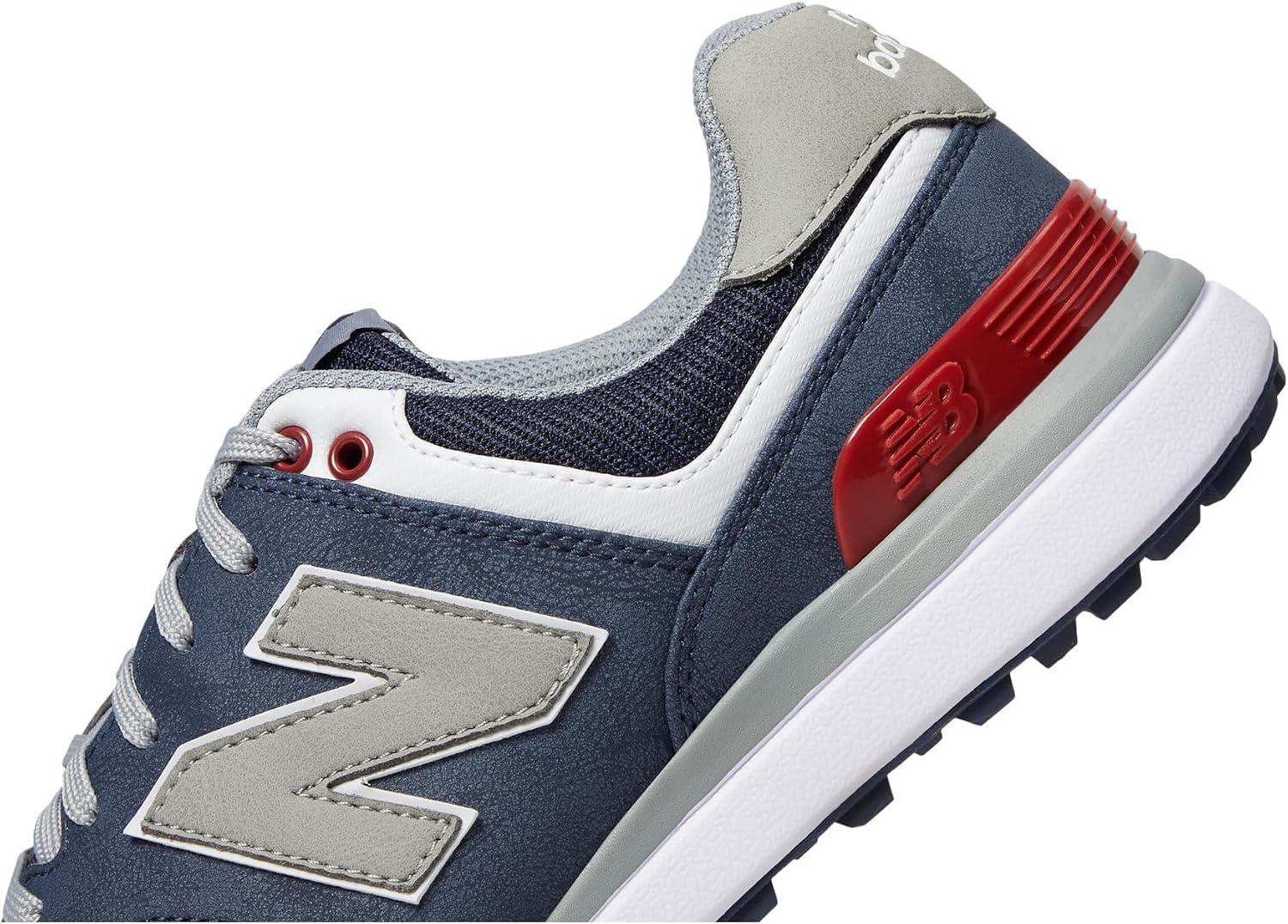 image:imageNew Balance Mens 574 Greens V2Navy