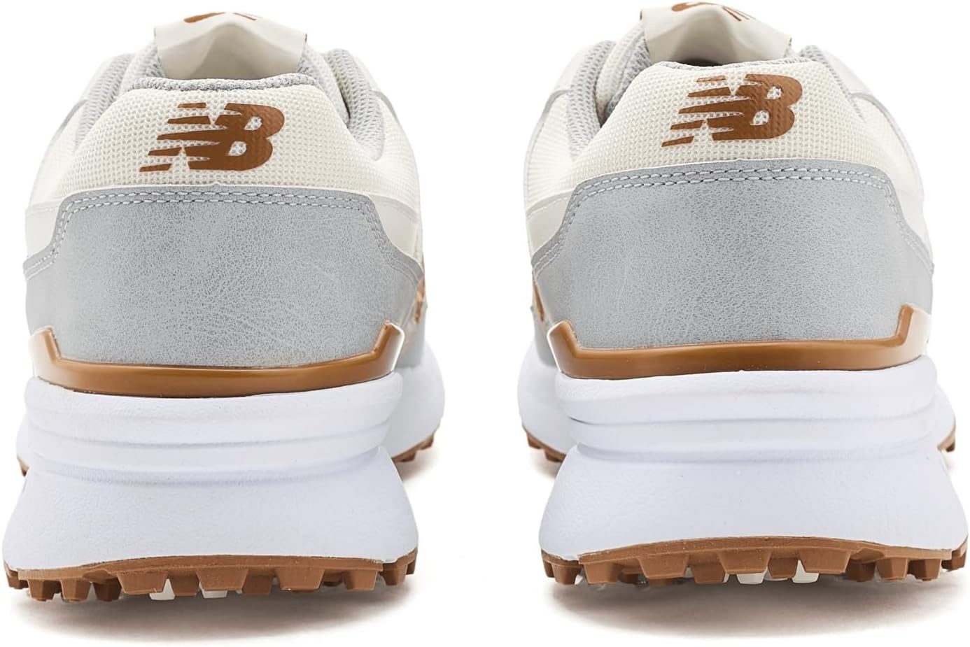 image:imageNew Balance Mens 997 GolfBeige