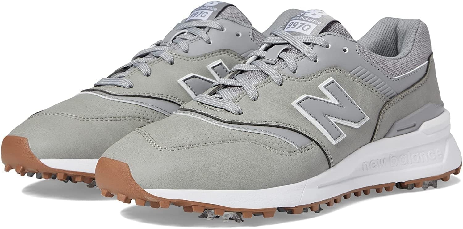 image:imageNew Balance Mens 997 GolfGrey