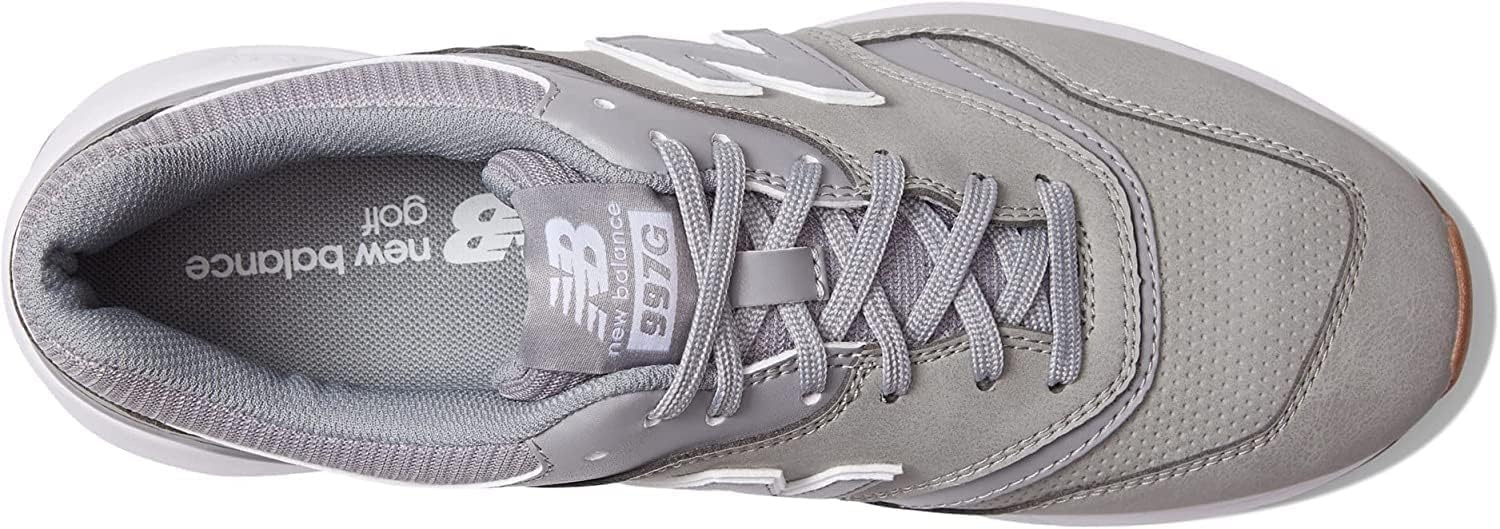 image:imageNew Balance Mens 997 GolfGrey