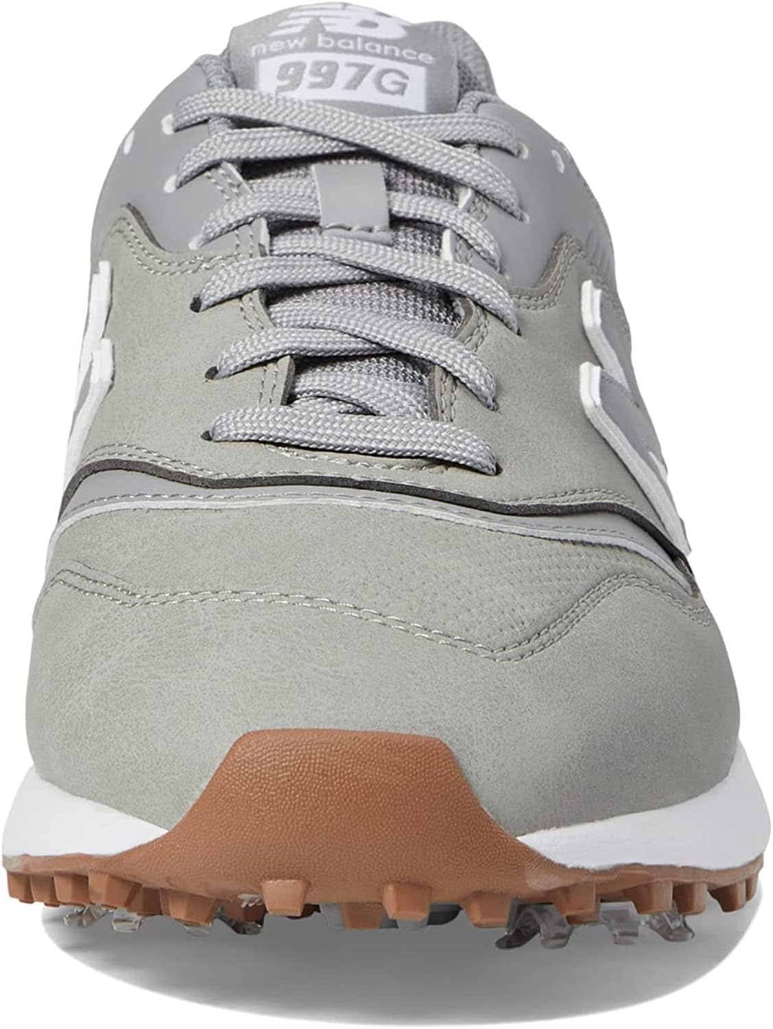 image:imageNew Balance Mens 997 GolfGrey