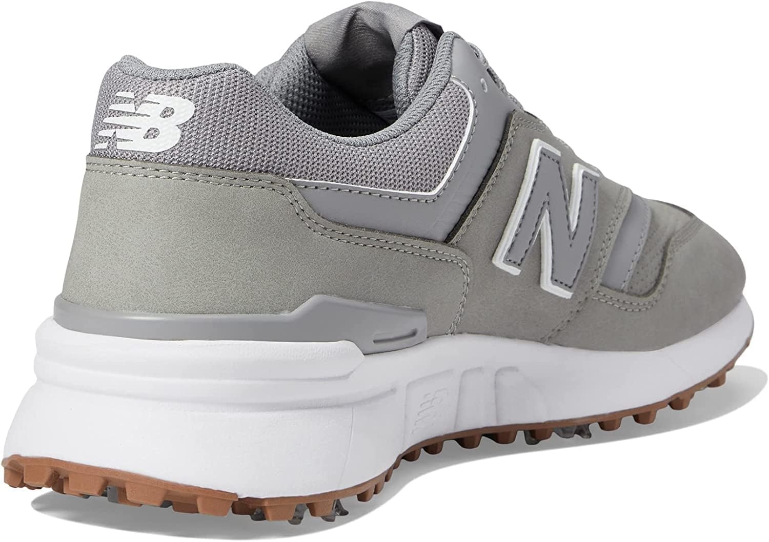 image:imageNew Balance Mens 997 GolfGrey
