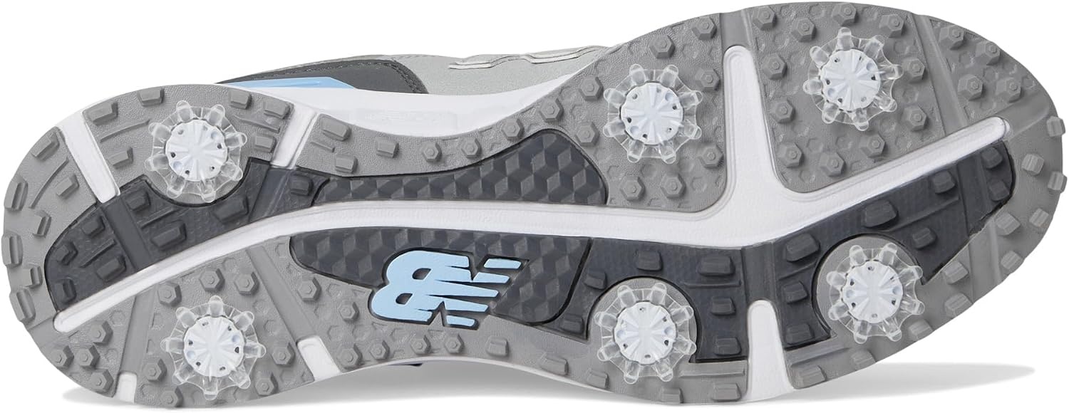 image:imageNew Balance Mens 997 GolfGreyBlue