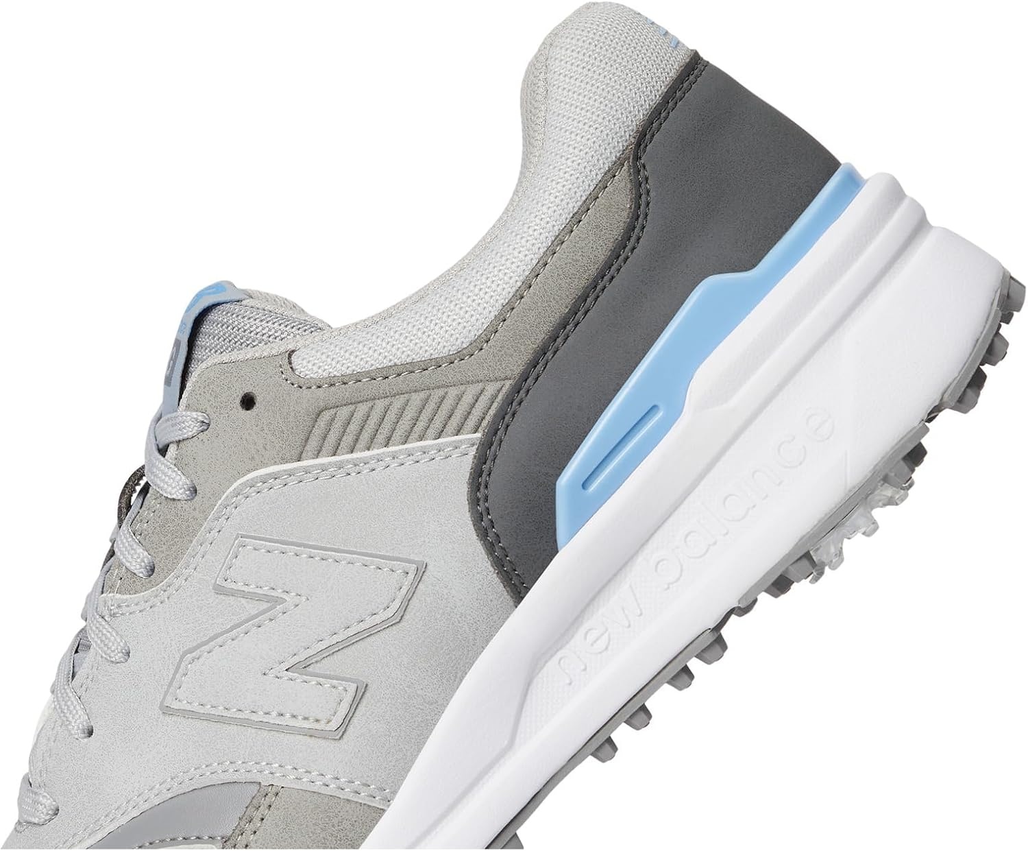 image:imageNew Balance Mens 997 GolfGreyBlue