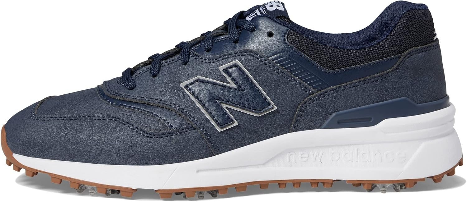 image:imageNew Balance Mens 997 GolfNavy