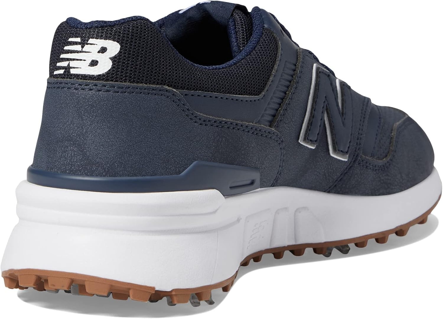 image:imageNew Balance Mens 997 GolfNavy