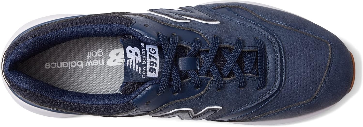 image:imageNew Balance Mens 997 GolfNavy