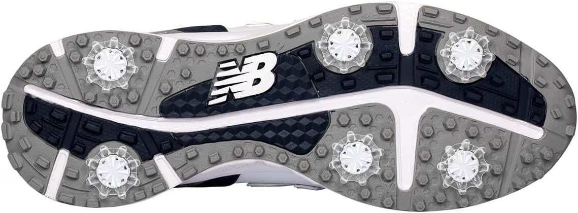 image:imageNew Balance Mens 997 GolfNavyWhite