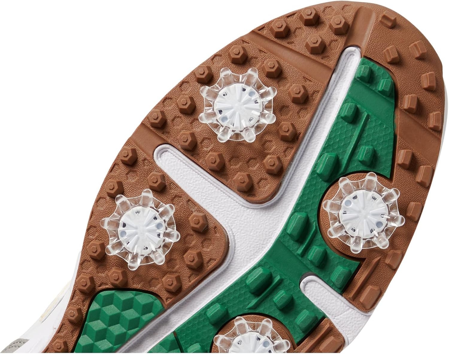 image:imageNew Balance Mens 997 GolfWhiteMulti