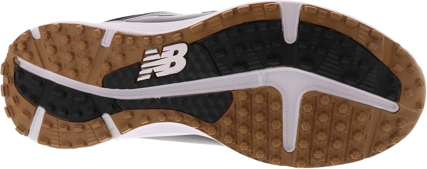 image:imageNew Balance Mens Breeze V2 Golf ShoesBlack