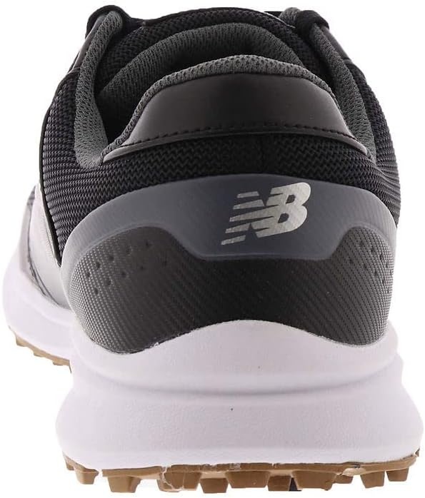 image:imageNew Balance Mens Breeze V2 Golf ShoesBlack