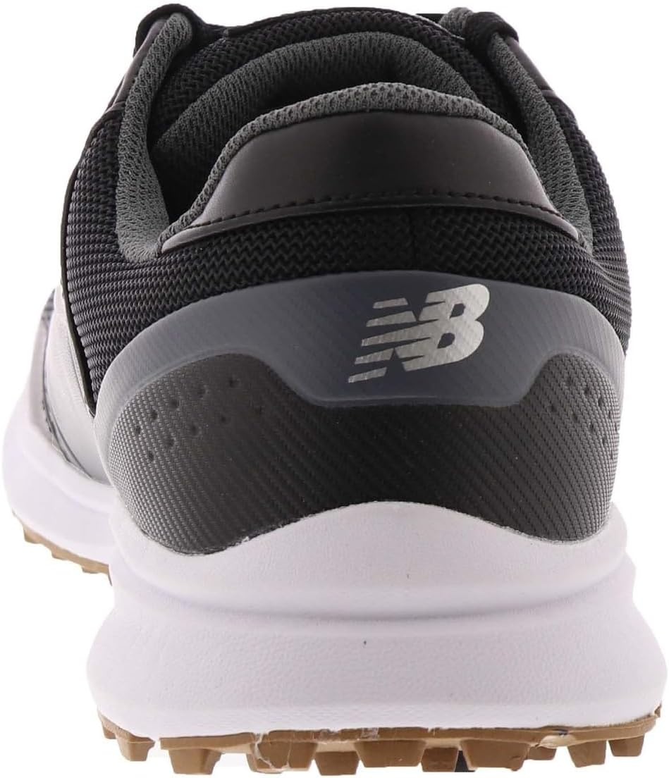 image:imageNew Balance Mens Breeze V2 Golf ShoesBlack