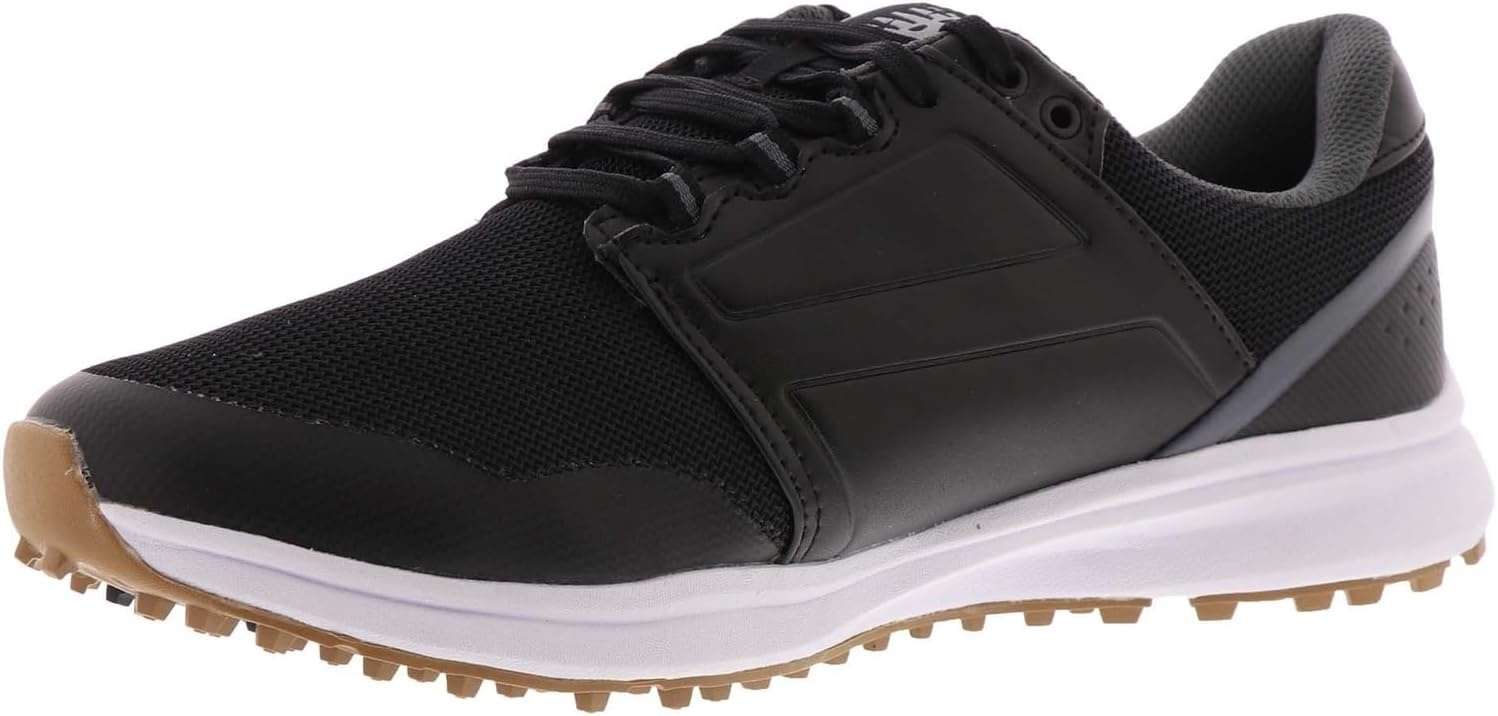 image:imageNew Balance Mens Breeze V2 Golf ShoesBlack
