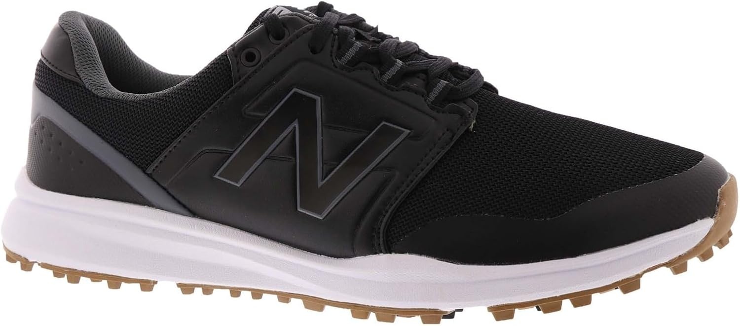 image:imageNew Balance Mens Breeze V2 Golf ShoesBlack