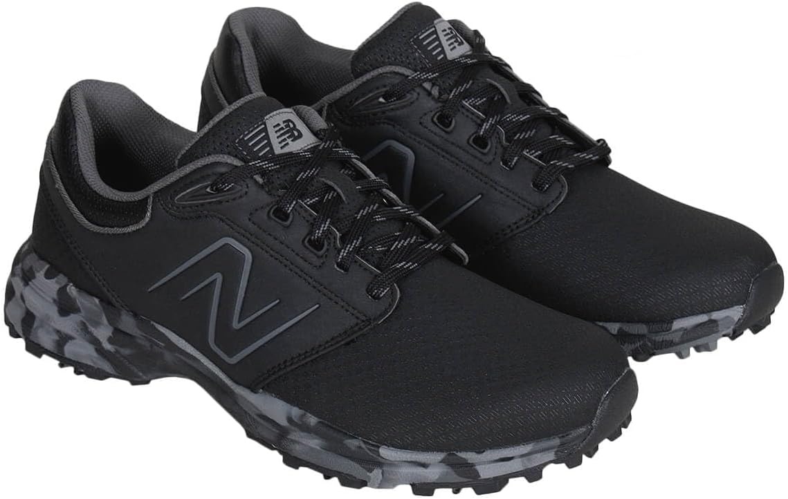 image:imageNew Balance Mens Fresh Foam Contend V2Black Multi