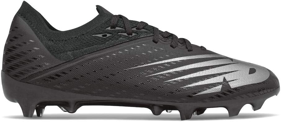 image:imageNew Balance Mens Furon V7 Destroy FG Soccer ShoeBlackGunmetal